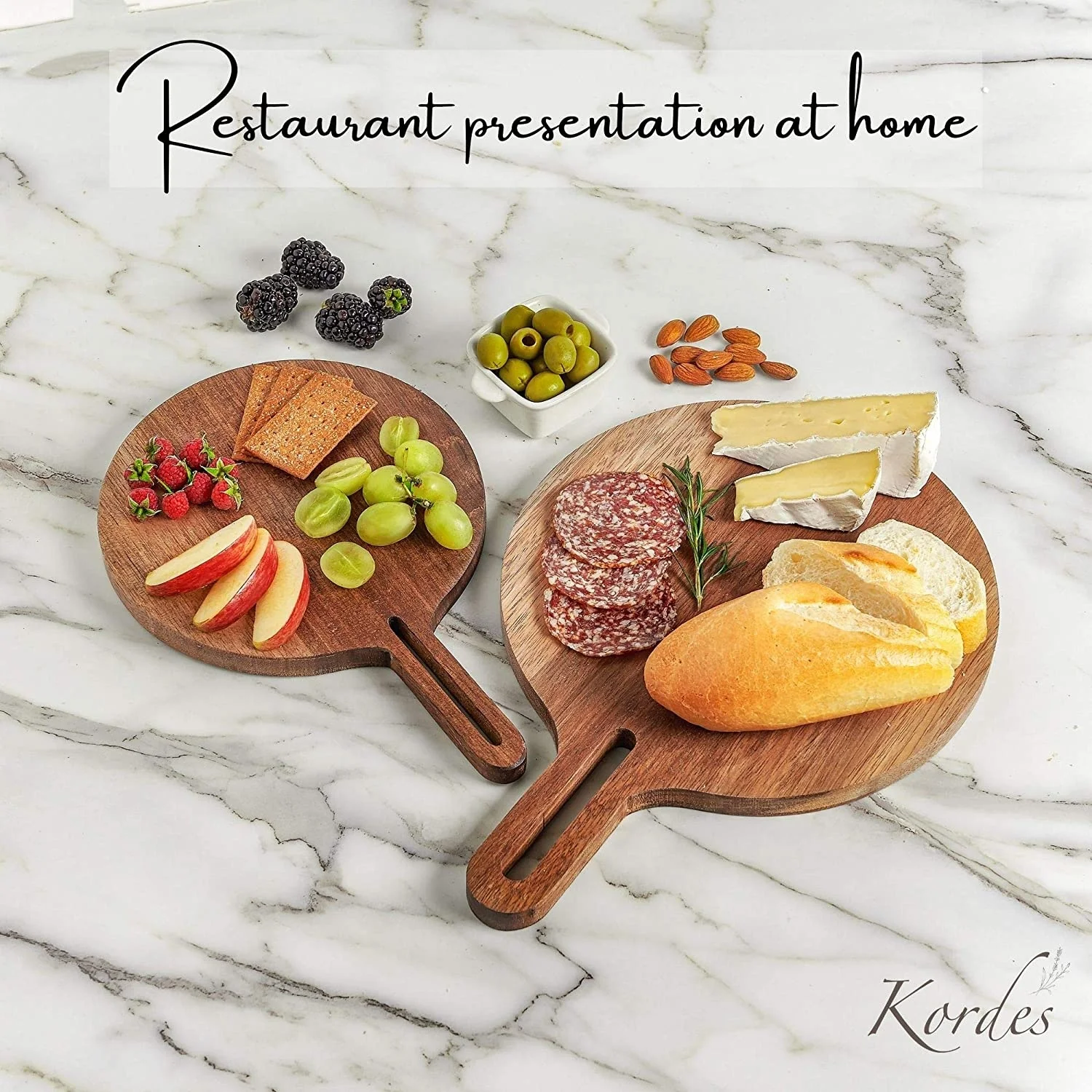 Handmade Custom Logo Engraved Kitchen Bamboo Wood Cutting Board Wooden Chopping Boards Silk Customized Hot Craft