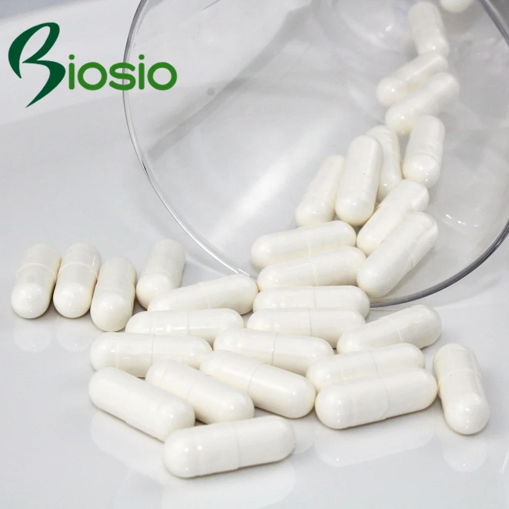 High Quality Creatine Capsules Energy Booster Reduce muscle fatigue OEM label