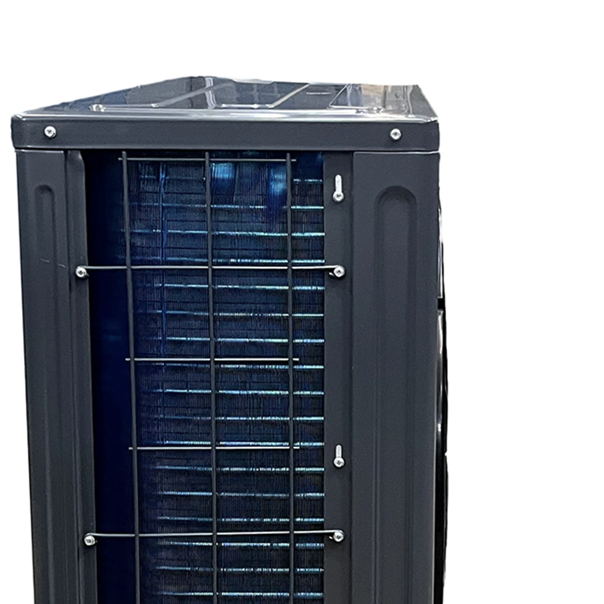 New inverter air source heat pump water heater r32 air to water heat pump