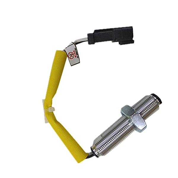 Revolution Speed Sensor Excavator Parts Crawler Excavator 318-1181 Rotate Speed Sensor For E330C E330D