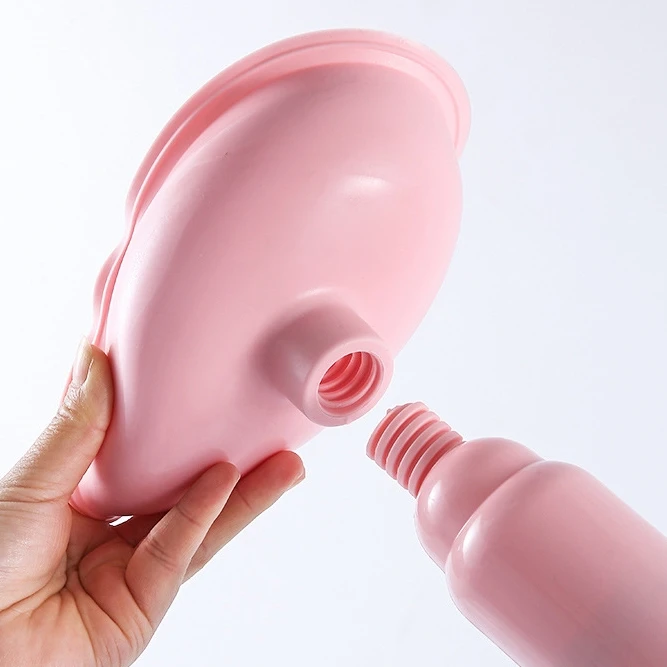 Eco-friendly With Toilet Pump Plunger Direct Sales Cheap Price Factory Home Cleaning Tools