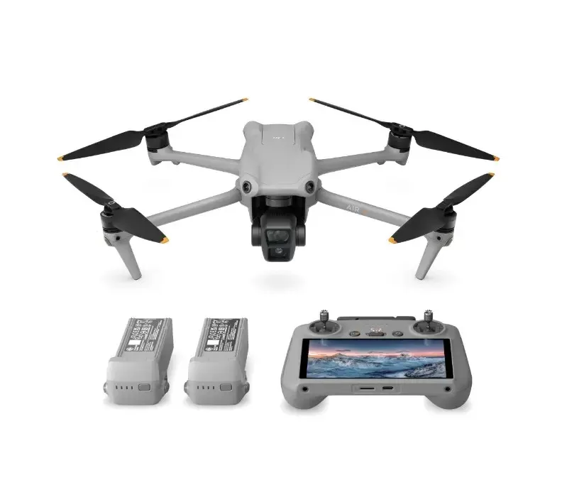 Wholesale d ji Mavic 3 Enterprise Drones MAVIC 3E / Mavic 3T with Thermal camera 45-min Max Flight Time universal edition dro