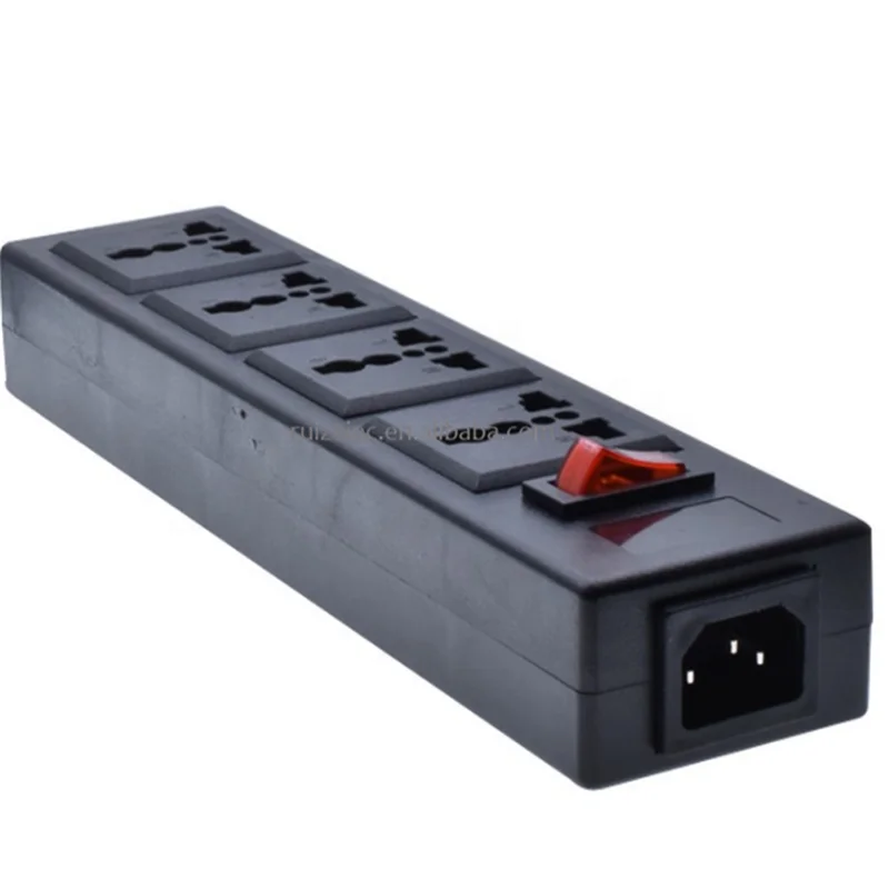 Удлинитель pdu, 4 способа, универсальный удлинитель для розетки