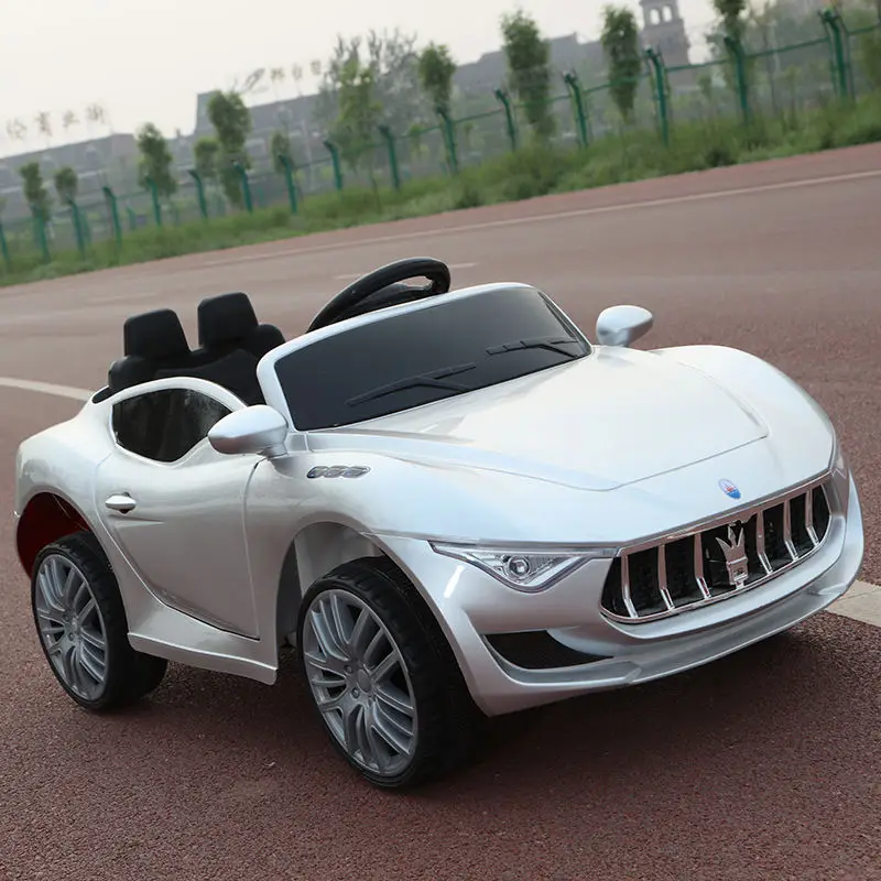 2021 Licensed Power Wheel Ride On Cars 12v Kids Battery Operated Cars Kids Electric Car