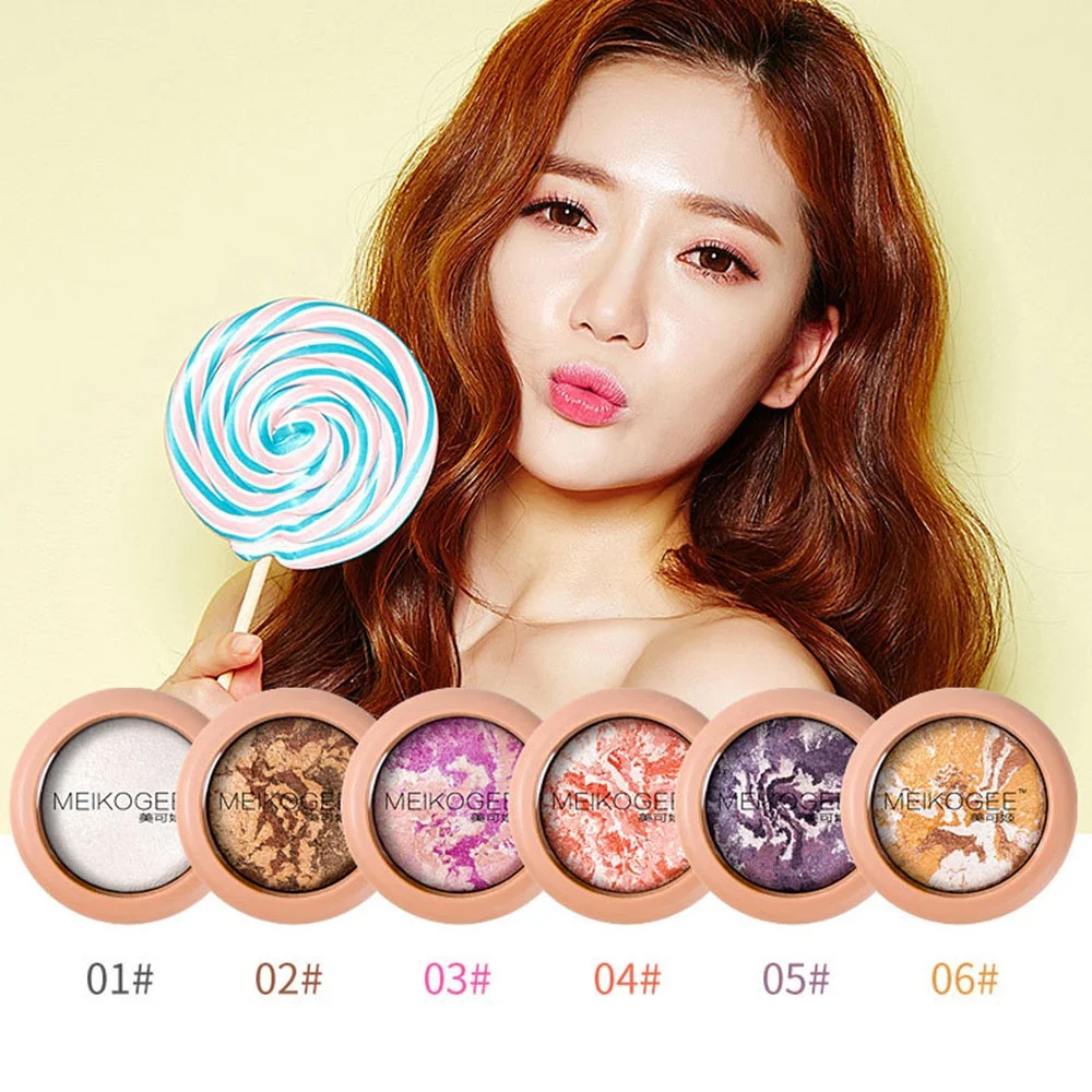 
Eyeshadow for Everyday Eye Makeup Private Label Eyeshadow Palette Glitter Eyeshadow Pallet 