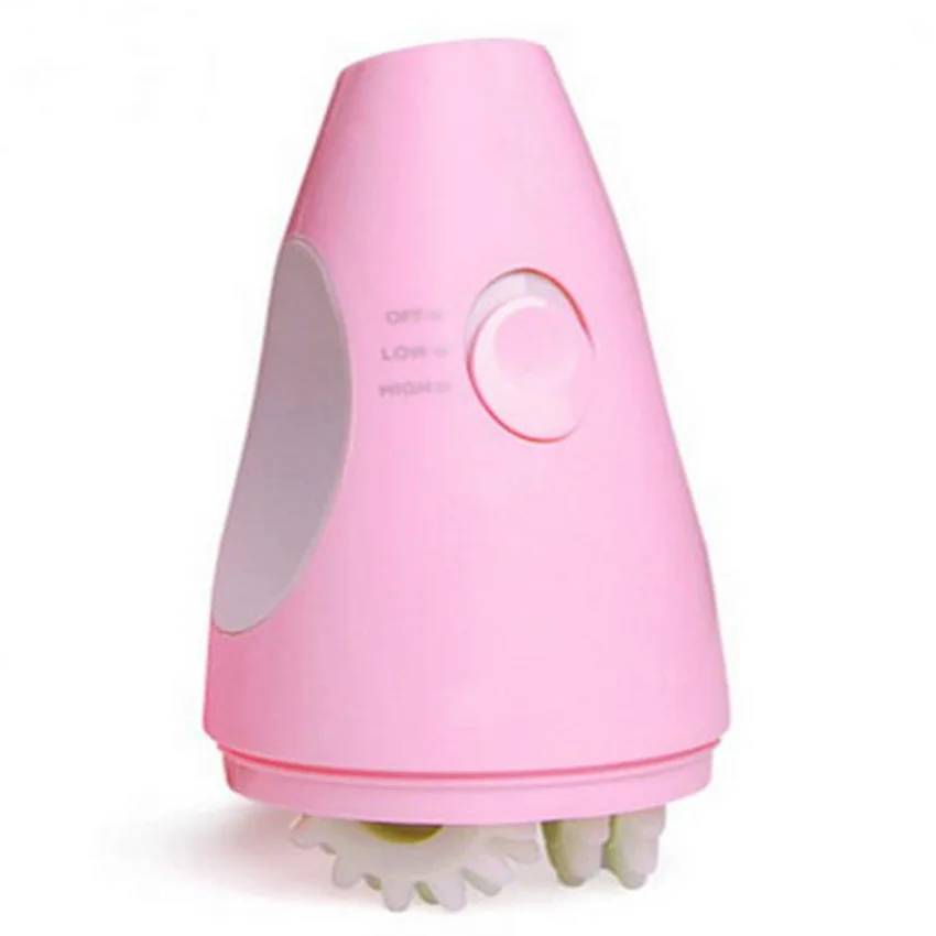 Professional Dropshipping Benice Hand Held Massager Body Shaping Weight Loss Stress Releasing