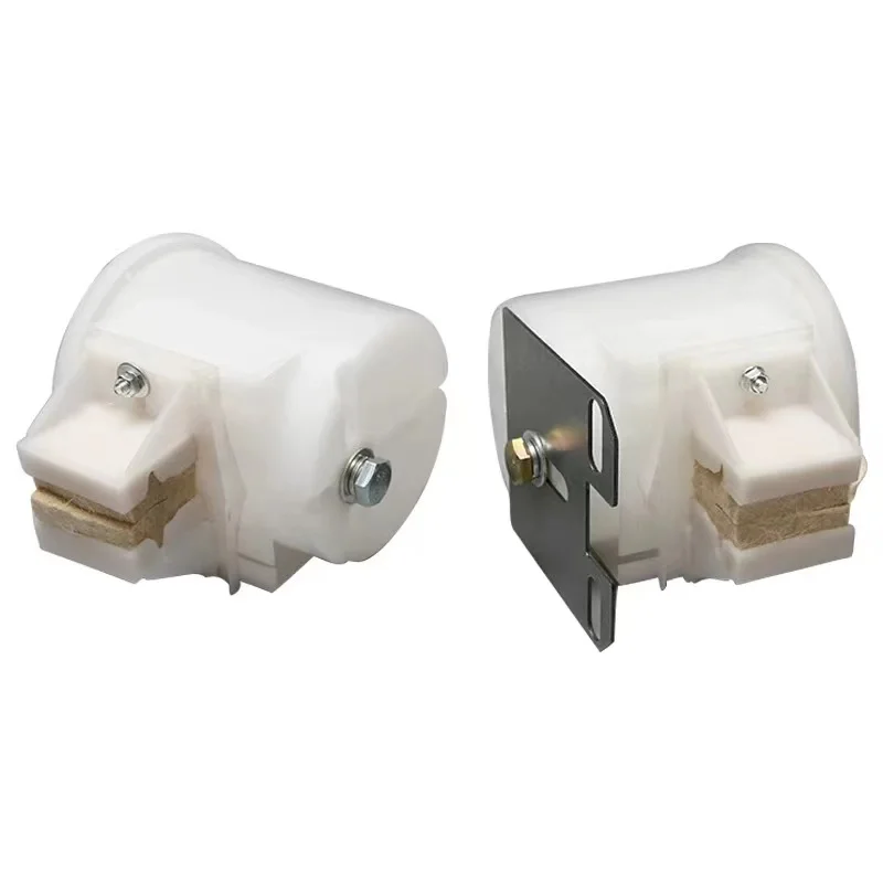 Elevator Spare Parts Square Round Oil Can Oil Cup