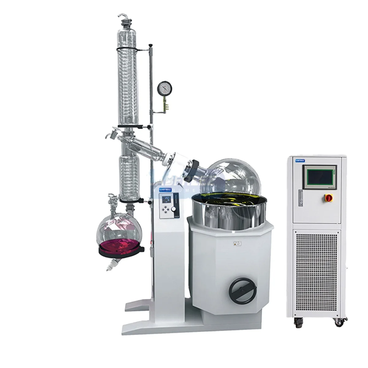 Rotary Evaporator 50L,   Rotovap factory price