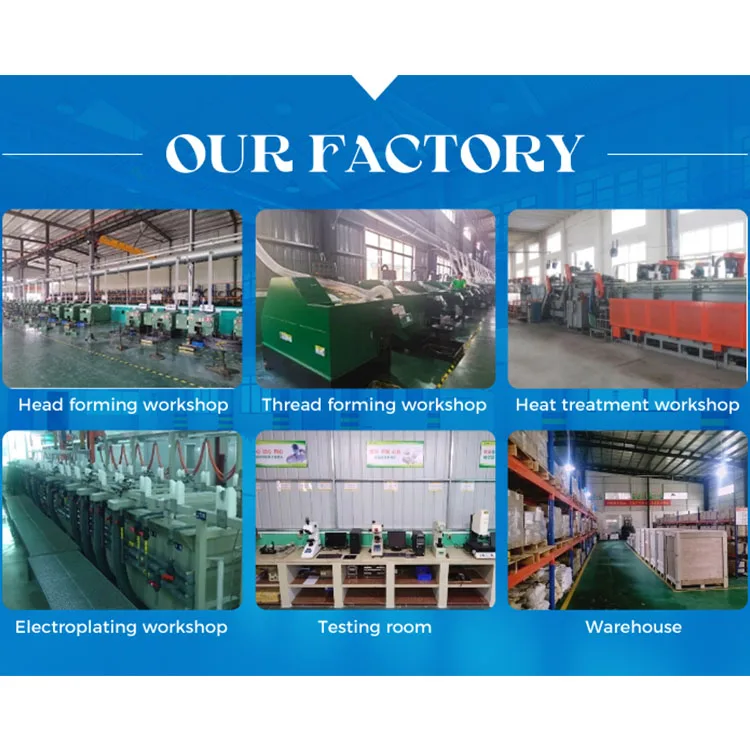 Hot sale China made high duty stainless steel cylindrical hexagon head high strength whole size long bolt