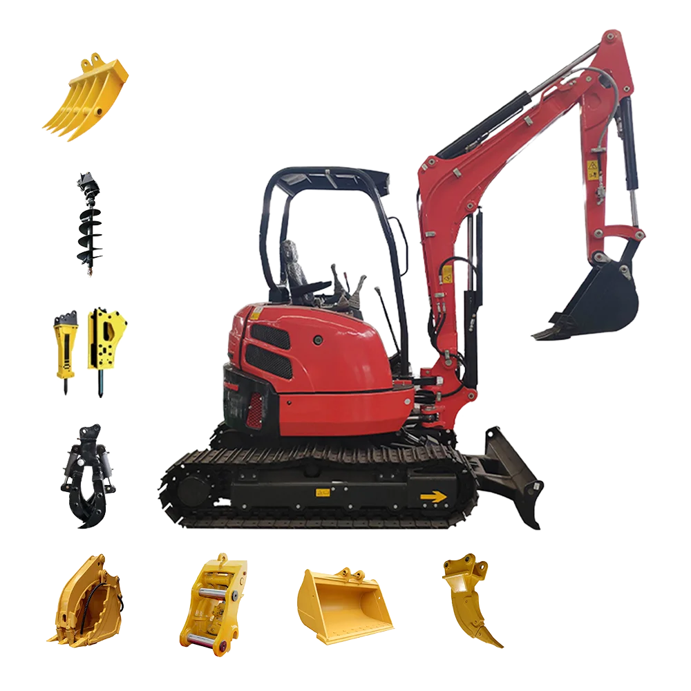 Used original Japan made Small Mini KUBOT KX135 excavator X ton Japanese original Excavators for sale