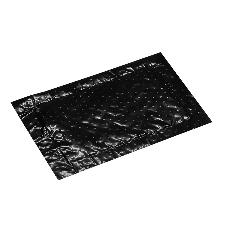 Super Absorption Eco-friendly Meat Poultry Anti Moisture Fruit Absorbent Pad