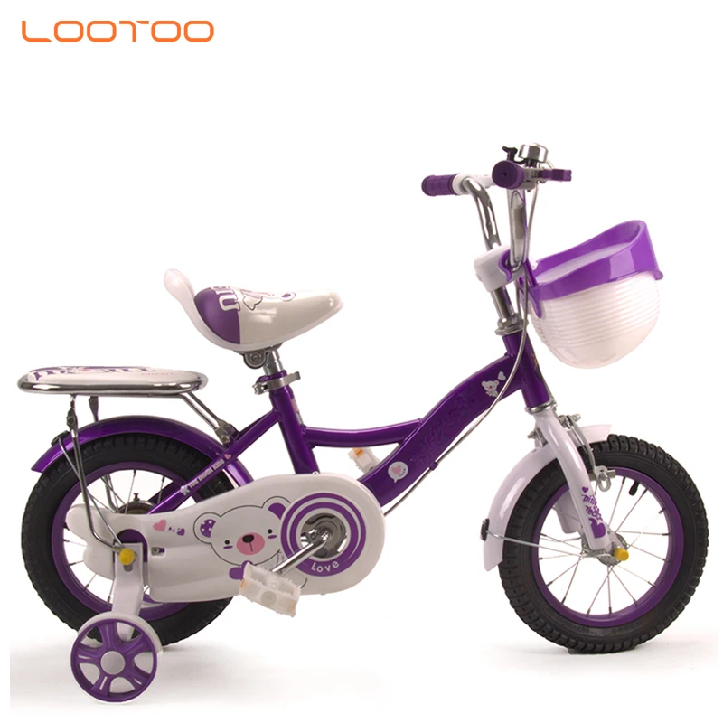  Детский велосипед игрушки biciclet производитель Китай дешевые 2 колесный для детей 12-14 дюймов детский способный преодолевать Броды мальчиков и девочек в возрасте от 1