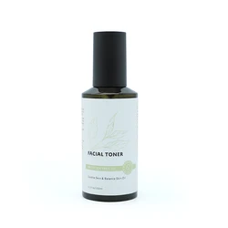 Wholesale Skin Care Anti Acne Tea Tree toner Private Label  Oil Control  Moisturizing Tea Tree Facial Toner Spray