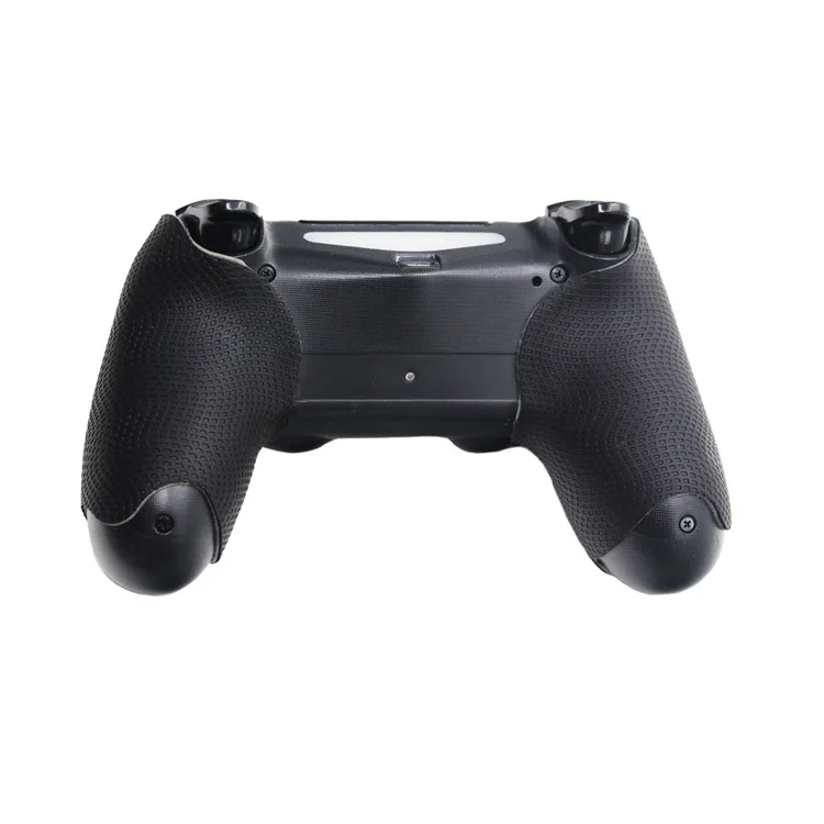 Anti-slip Controller Cover Smart Hand Grips Silicon Skin Protector for PlayStation Dual-shock 4 PS4 Pro Slim Controller Joystick