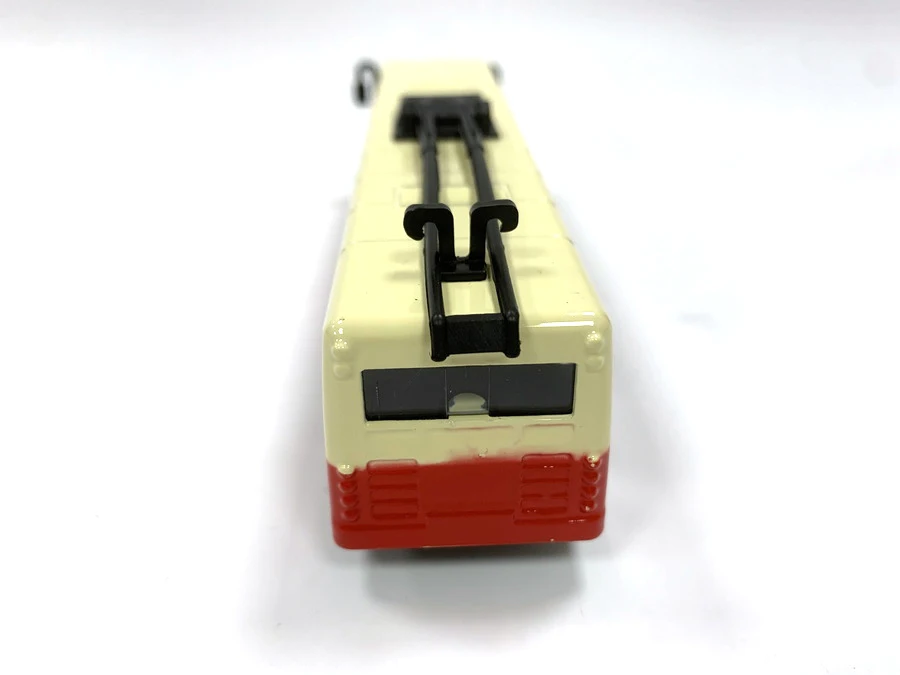 1:90 popular window box packing pull-back sports bus model metal toys die cast cars with sound and light