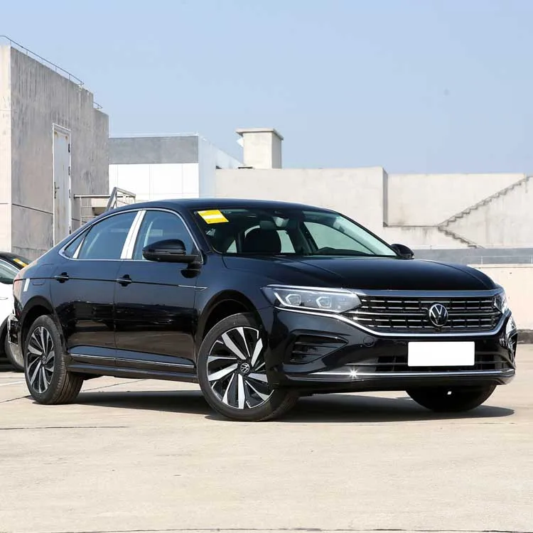 Vw B6 Cc R Line Espoiler Delantero Para вариант B7 Volkswagen Passat