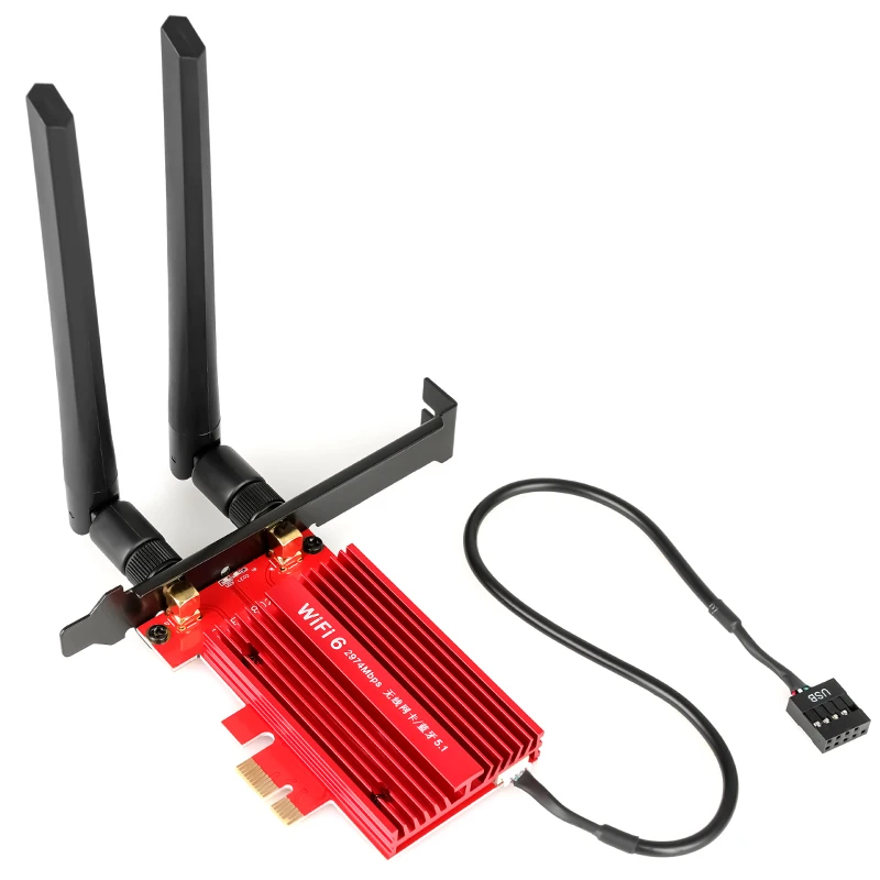 wireless receiver network adapter 1gb wifi card