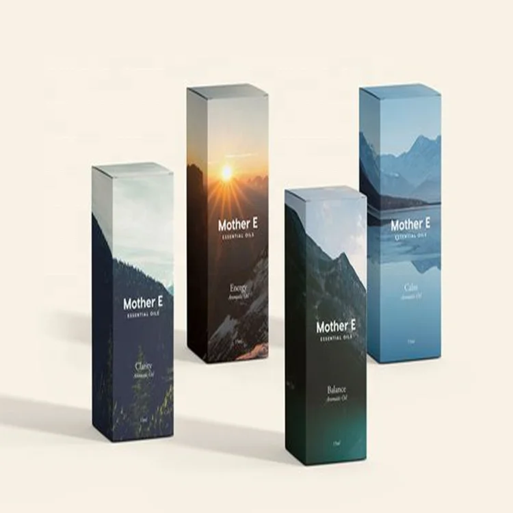 
Wholesale Luxury Custom Logo Printed Private Label Folding Makeup Lipgloss Packaging Box Cosmetics Boxes Package 