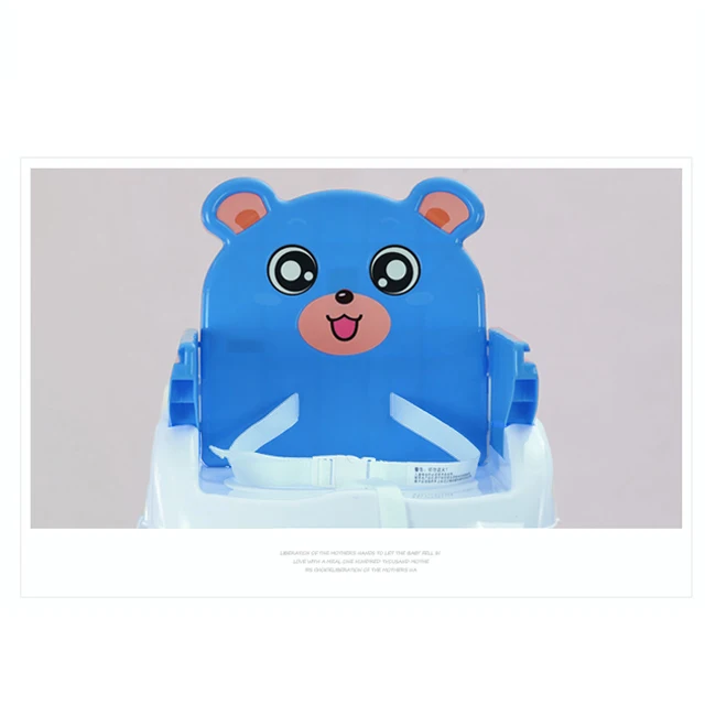 Small High Chair Portable Baby Dining Chair Kids Feeding Sets Baobaohao Factory Outlet Chair