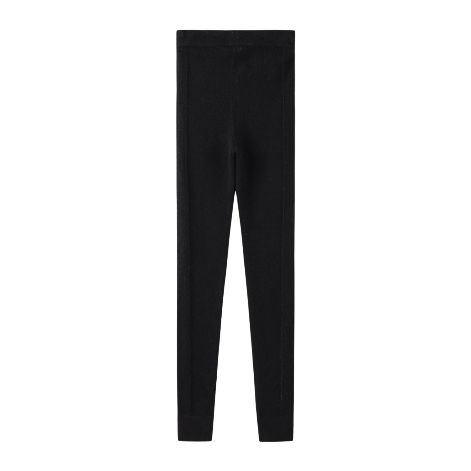 Women 100% Cashmere Pants