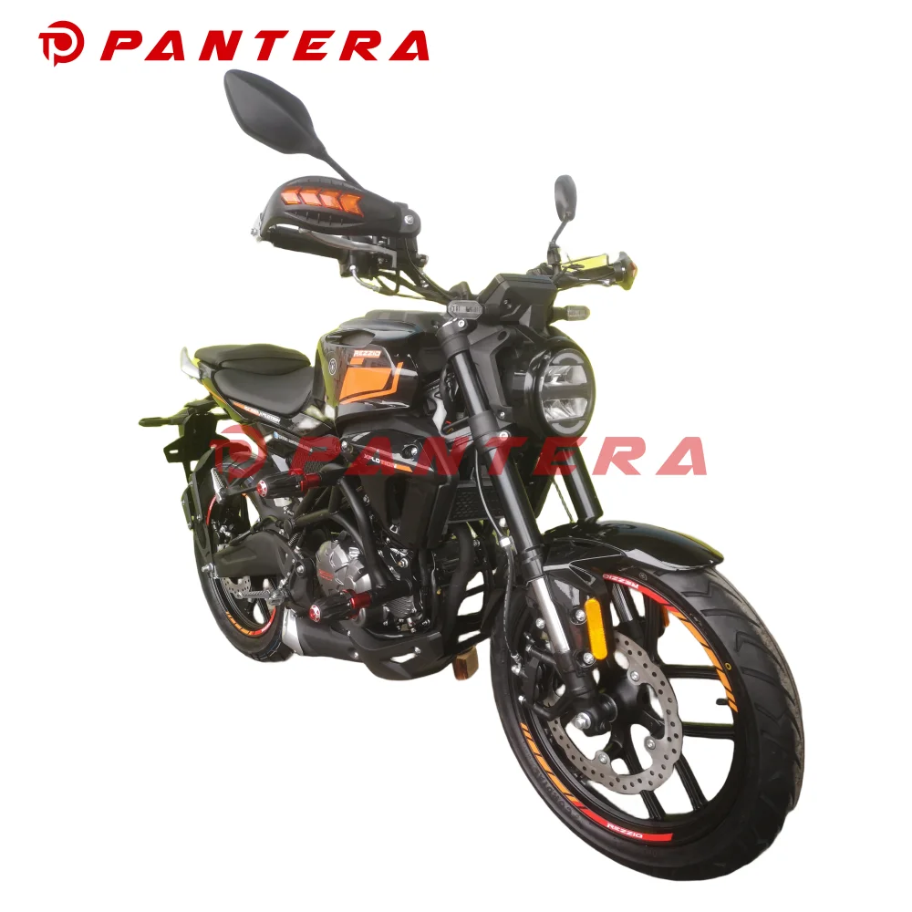 Dirt Bike 125cc 150cc 250cc Offroad Motorcycles