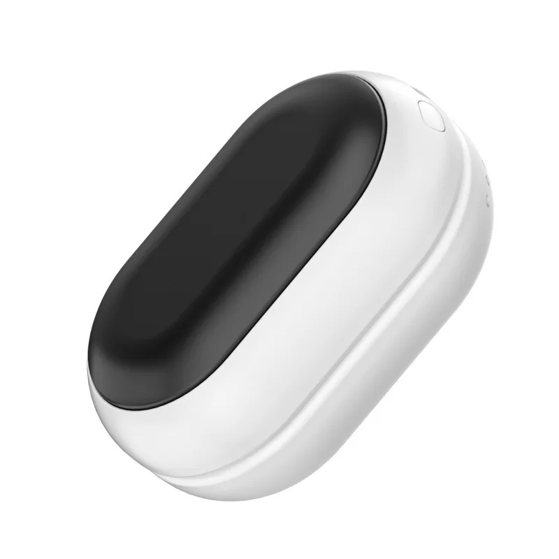 Hand Heater Magnetic Mini Portable Electric Usb Reusable Rechargeable Hand Warmer