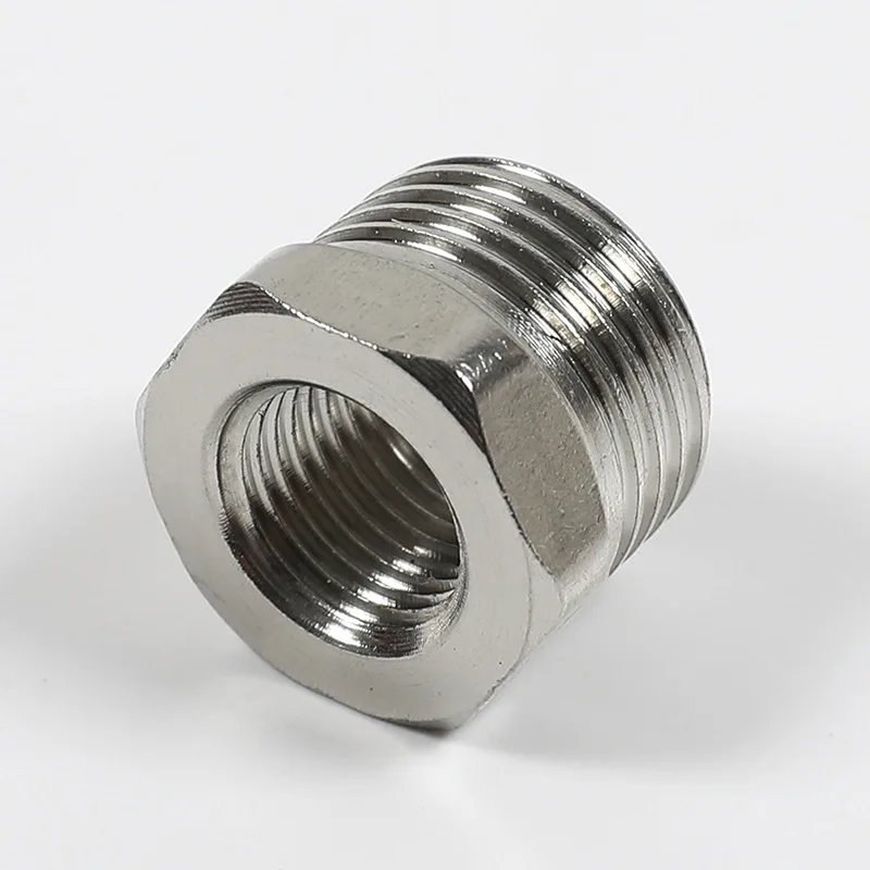 Wholesale Price Durable Adjustable Diameter Core Suitable Stainless Steel Pipe Core Variable Diameter Core