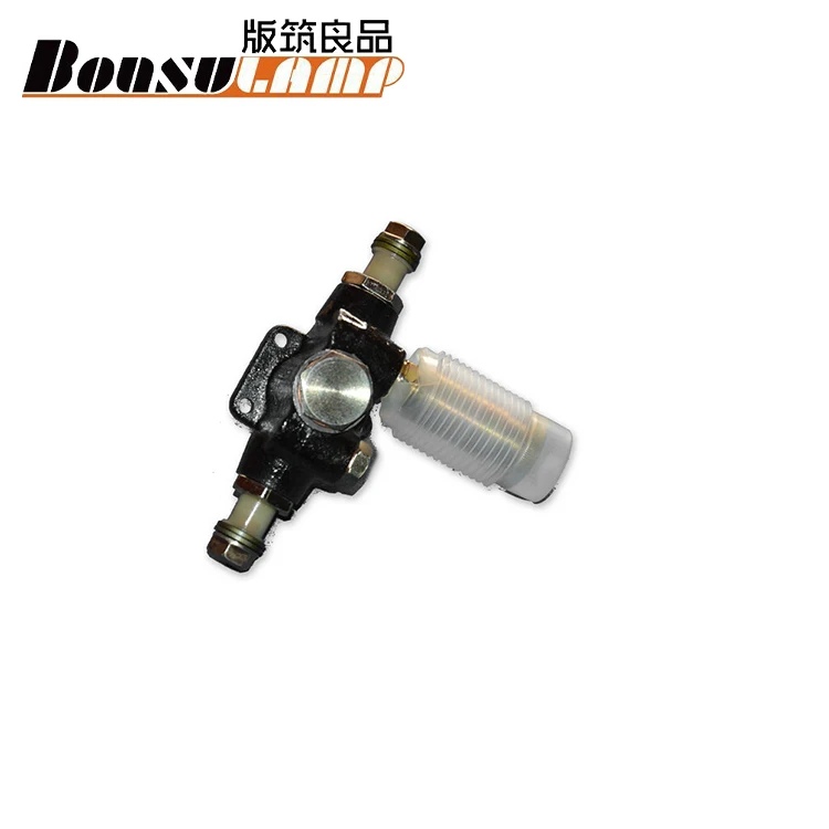 Best Price Fuel Feed Pump Assembly For ISUZU OEM 1-15750130-1 1157501301 6HK1 CXZ