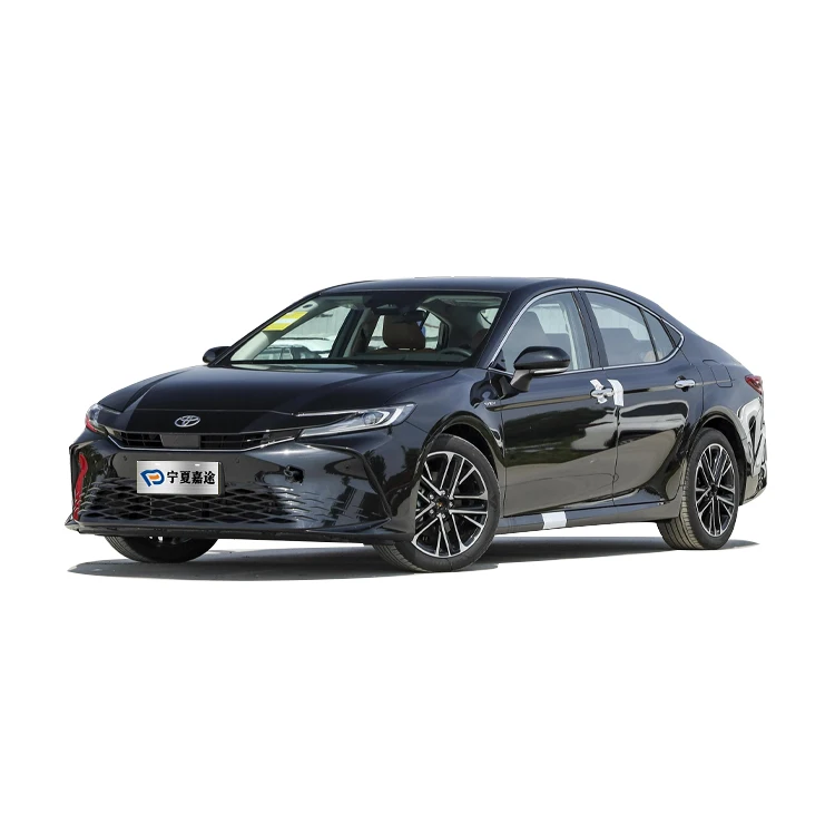 Прямая поставка с фабрики 2024 Toyota Camry новый бензиновый автомобиль седан 2 5 автомобили для продажи