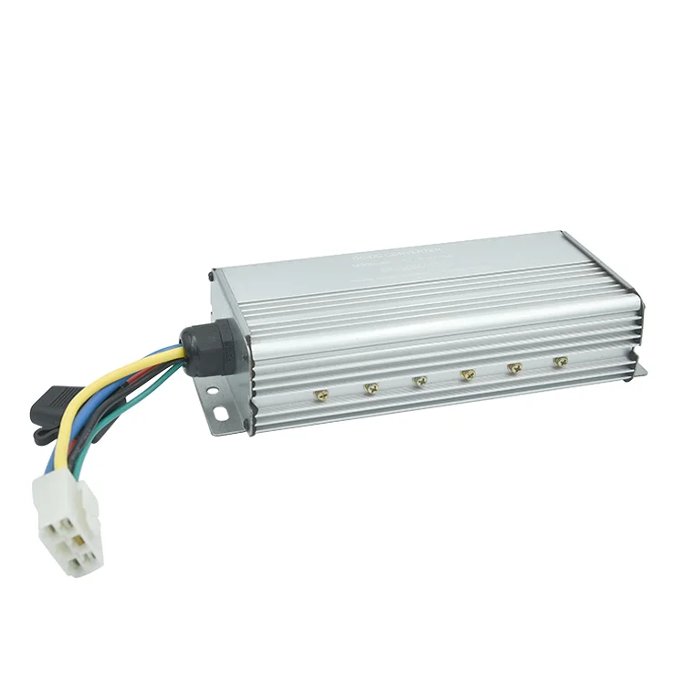 100v dc to 12v dc converter 13.8V 35A 24V 17.5A 400W 420W step down three-wheeler four-wheel drive