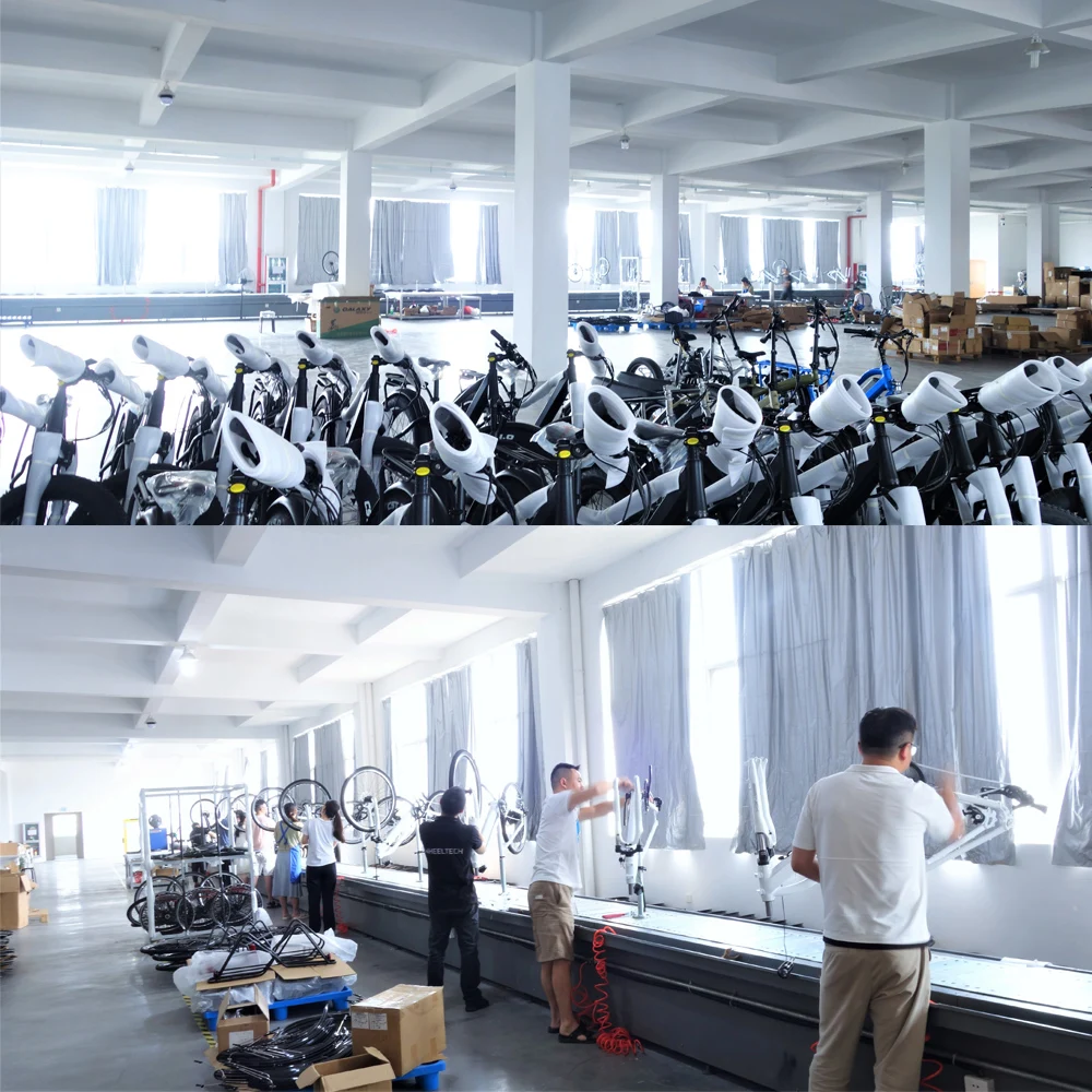 48v 1000w cheap electric bike kits wholesale ebike conversion kit electric bicycle kit with battery