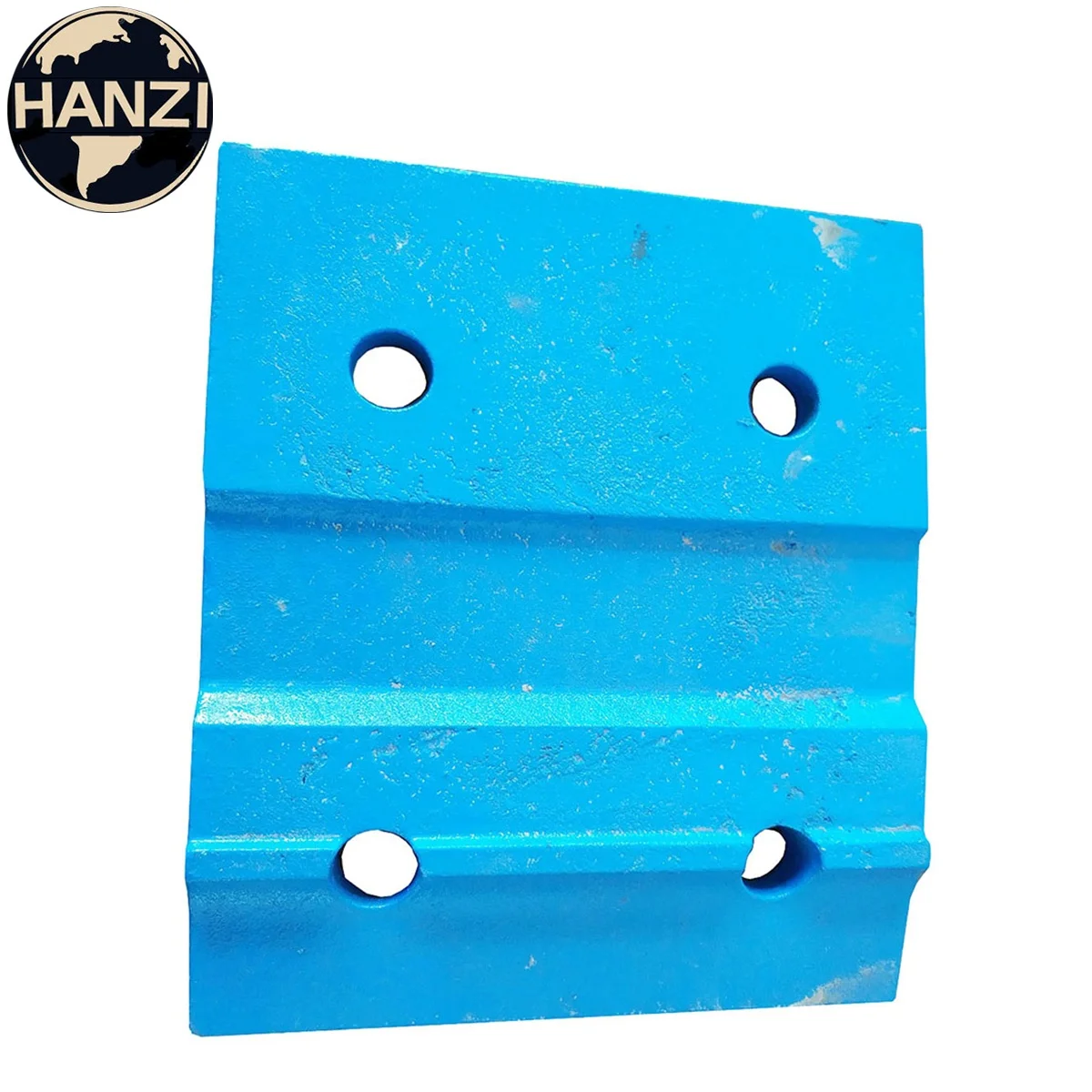 Rail Tie Plate Baseplate