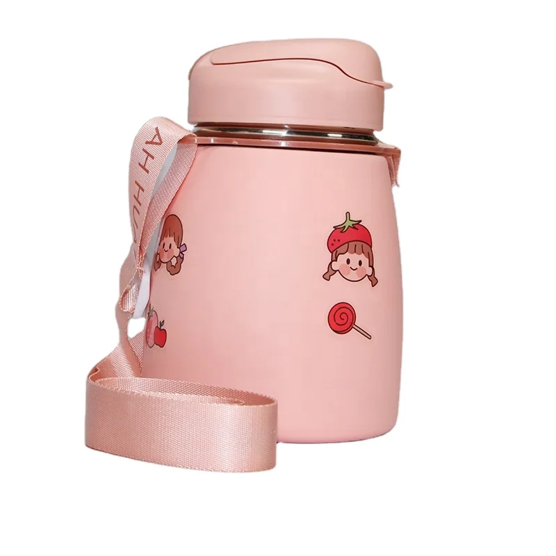 wholesale eco friendly sublimation tumbler skinny double wall vacuum stainless steel flip top flask