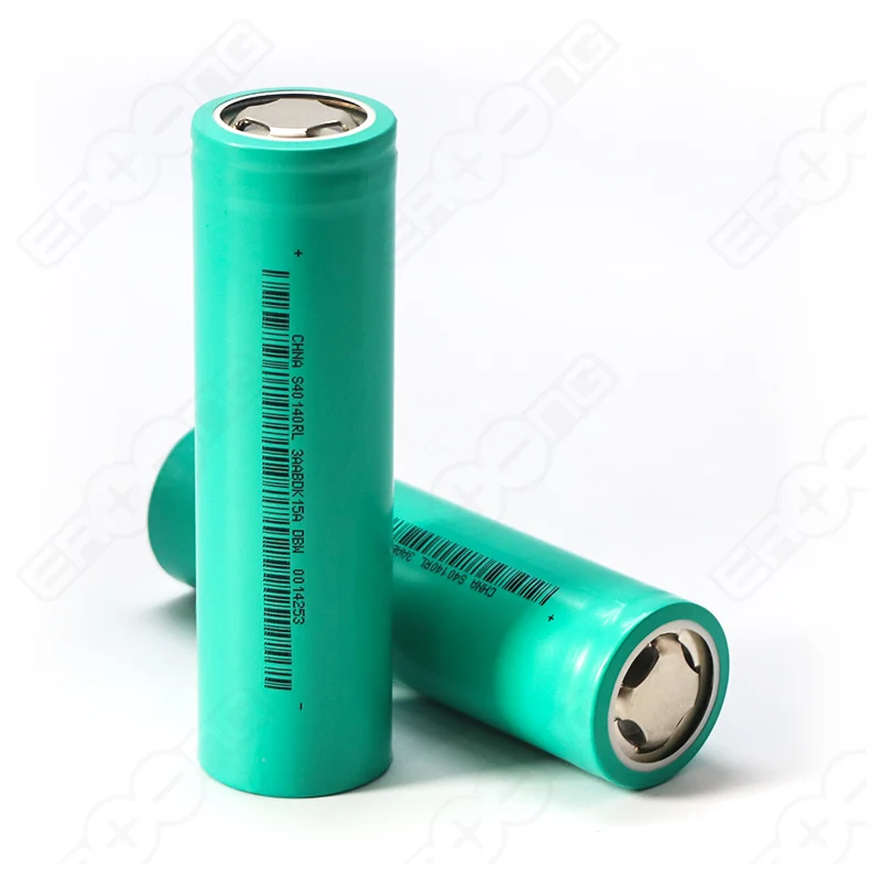 New Arrival Sodium Na Ion Battery Cell 40140 Sodium Ion 15Ah Na-ion Battery for Electric Tools