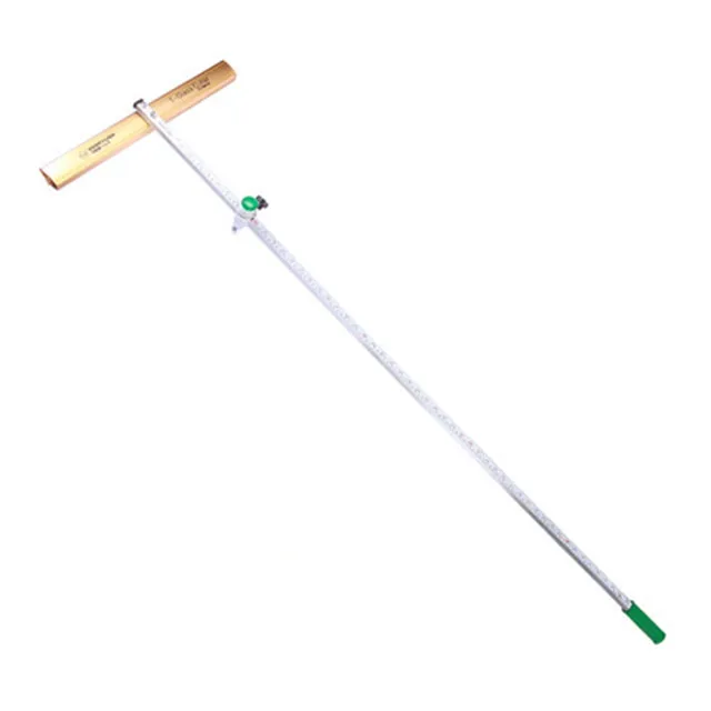 Berrylion Aluminum Alloy Glass Cutter Professional Metal Handle For Tile Mirror Craft Cutting Hand Tools Cortadora de vidrio