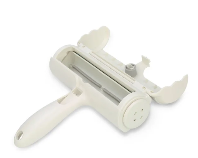 Dog fur lint roller cat brush removal roller pet hair remover