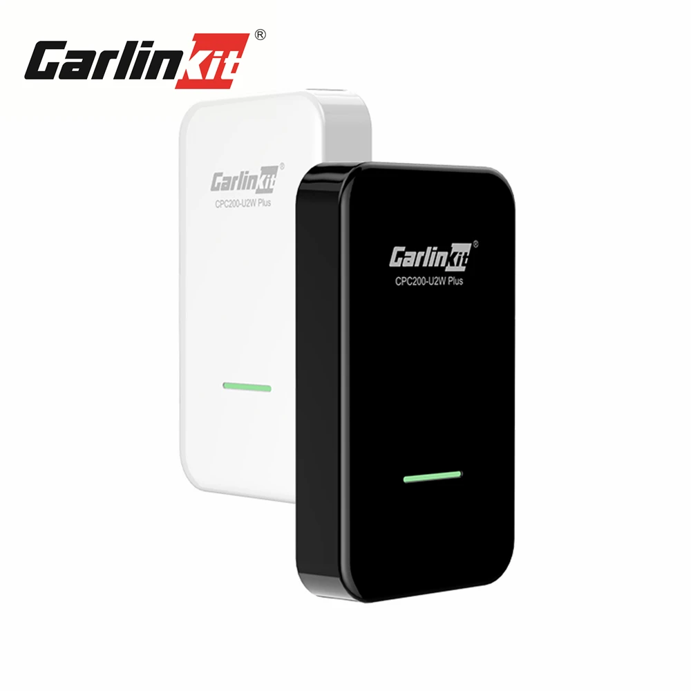  Carlinkit 2 0 отрезать шнур U2W Plus apple автомобильная система воспроизведения беспроводной адаптер carplay Основная функция:Беспроводной