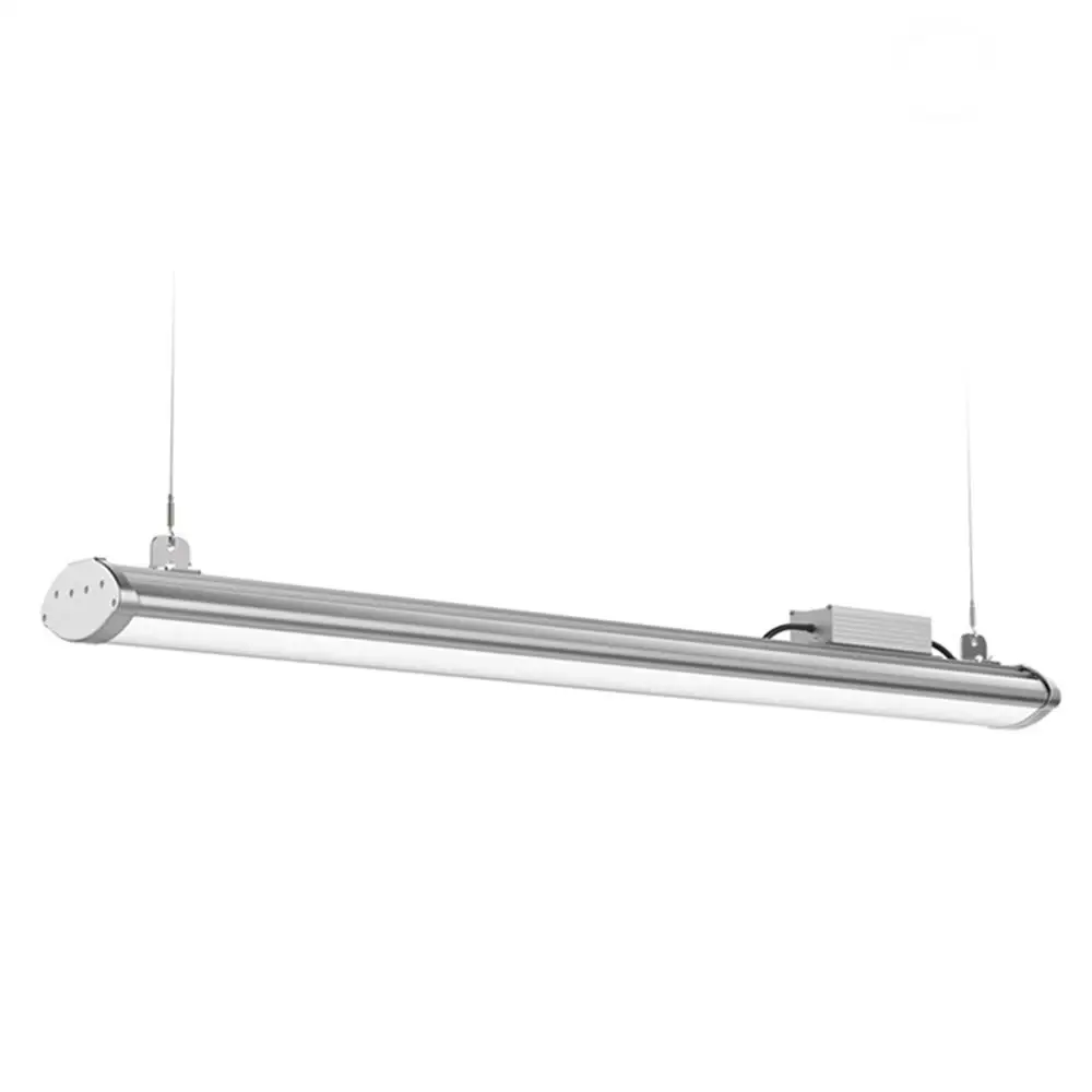 
Line Highbay 80W Linear led lowbay light 