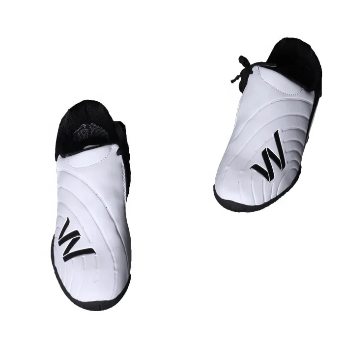 Spot goods can be shipped directly without waiting Taekwondo shoes