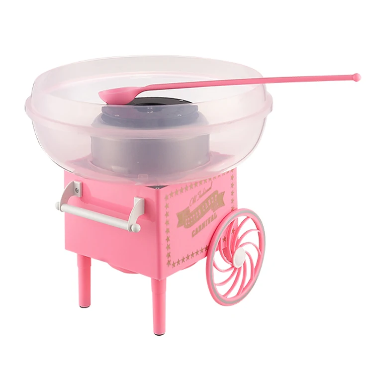 small electric home kitchen appliance electric cotton candy floss maker machine Cotton Candy Maker