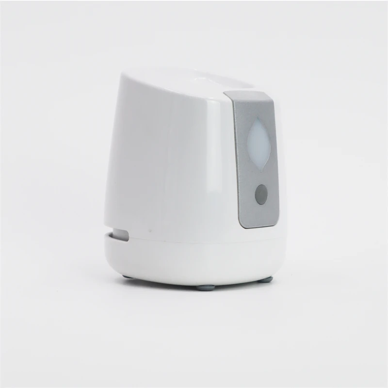 Safe Design Over Voltage Strong Purification Capacity Portable Mini Handheld Air Purifier For Car - Buy Handheld Air Purifier