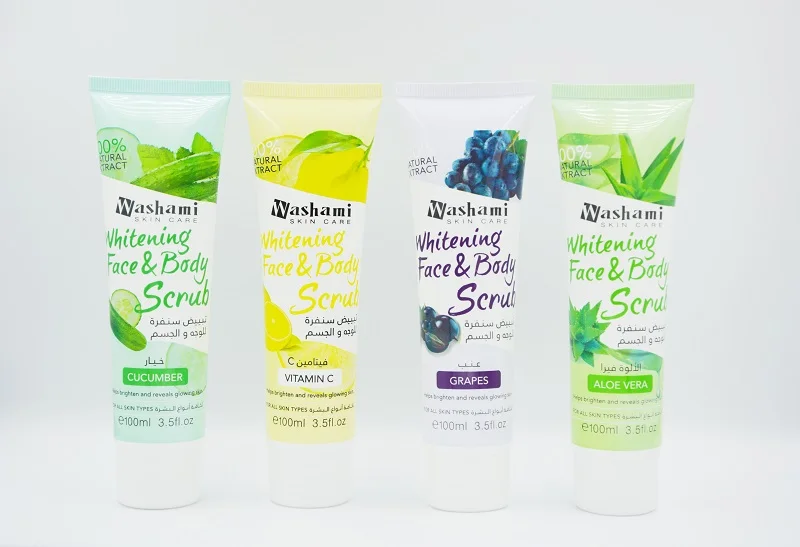 
China manufacturer wholesale custom squeeze tube for facial cleanser skin care sunscreen cosmetic packaging plastic tube 