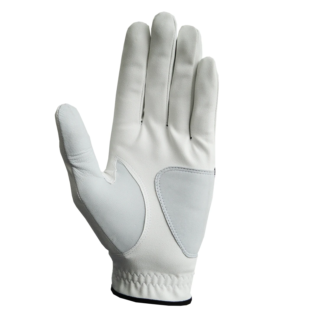 Soft Comfortable Feel Golf Gloves Cabretta Leather Waterproof Cow Leather Washable Gloves Fit For Men From Indonesia