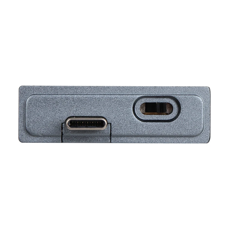 10 Гбит/с CFexpress Type B Card Reader USB3.2 Gen 2 ТБ емкость профессиональный PCI-E NVME CF Express Поддержка