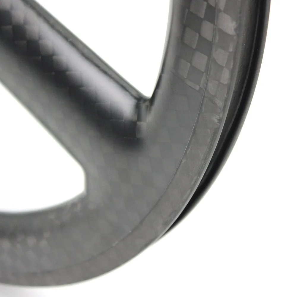 20inch 451mm Folding Bike Wheelset Clincher BMX Carbon Wheels  Disc Brake or rim brake