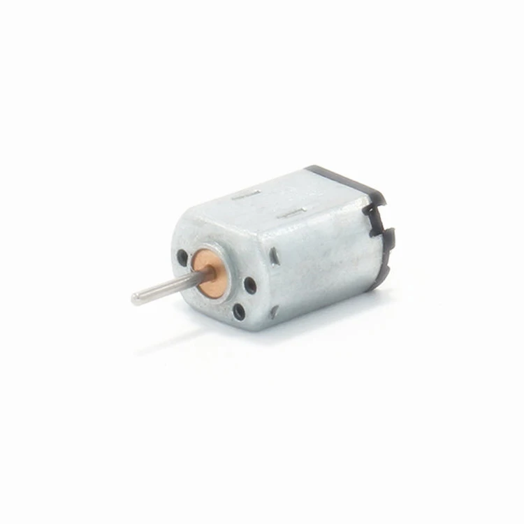 low rpm 5v dc vibration motor