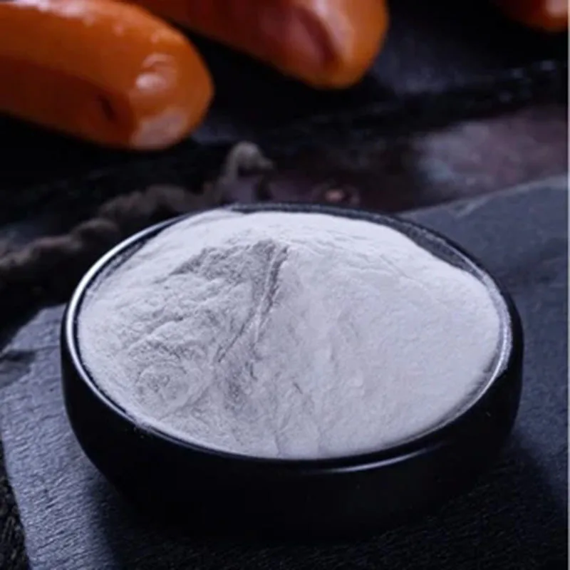 Hot Selling! Best Price Food Grade Konjac Glucomannan