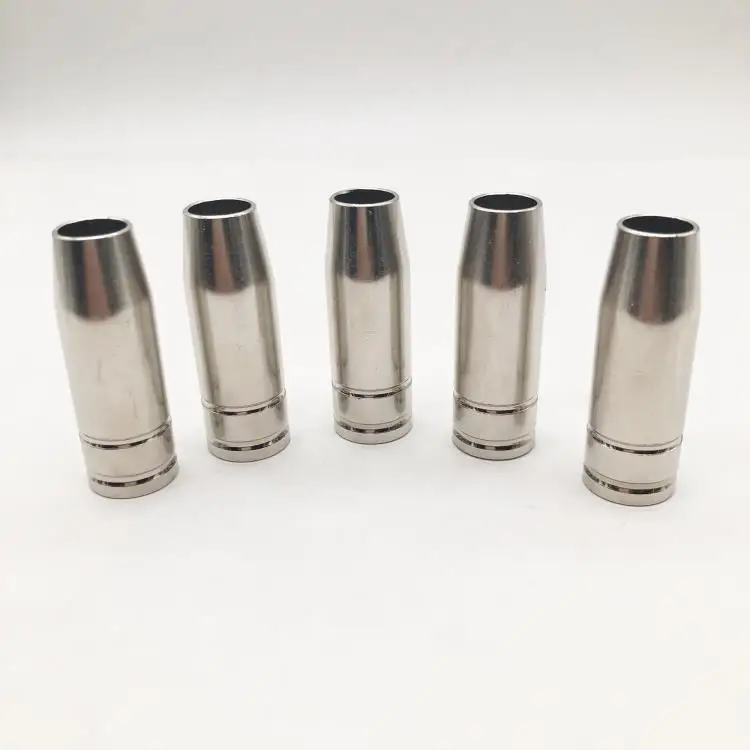  Binzel 15AK mig/mag/CO2 сварочная горелка