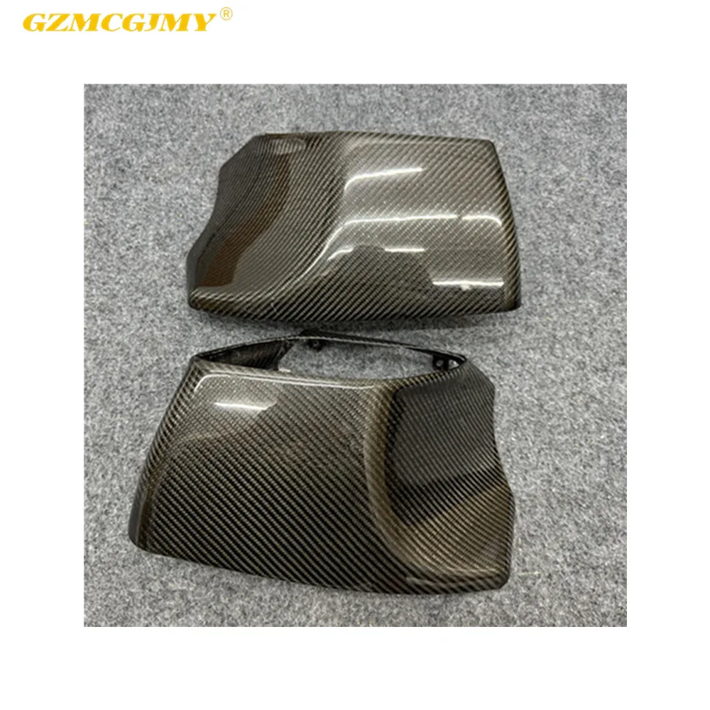 Recommended hot selling product engine compartment decorative cover suitable for McLaren 720S decorative cover