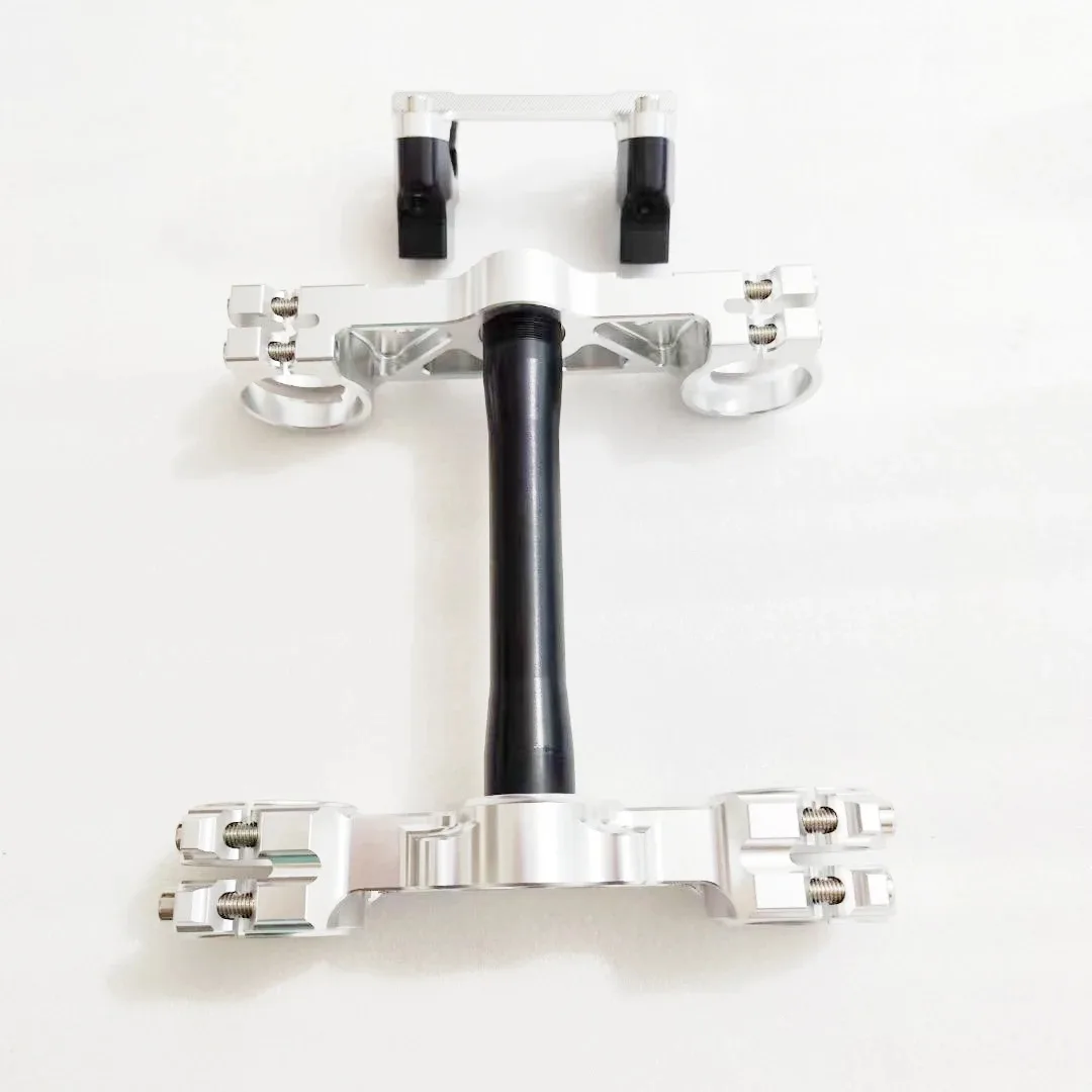 SURRON ULTRA BEE Fork Top / Bottom Triple Clamps Parts Mod Fork Top / Bottom UB Triple Clamps